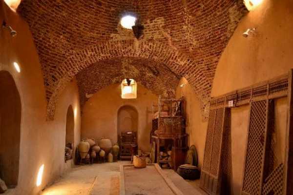 Day Tour Wadi El Natrun Monasteries from Cairo