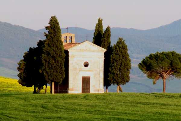 MONTEPULCIANO, PIENZA AND MONTALCINO, A WINE AND CHEESE DAY