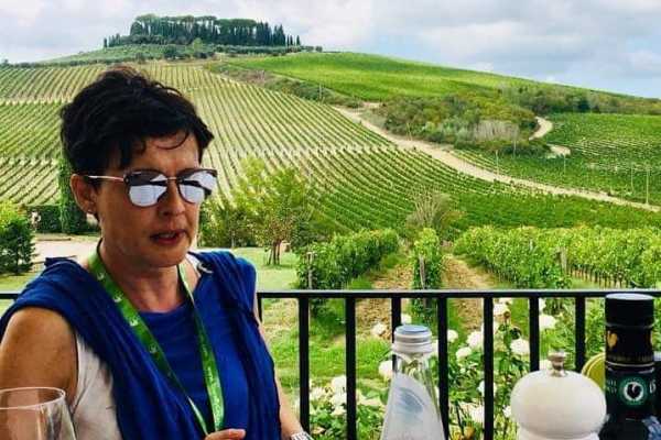CHIANTI & WINE TOUR IN THE TUSCAN COUNTRYSIDE