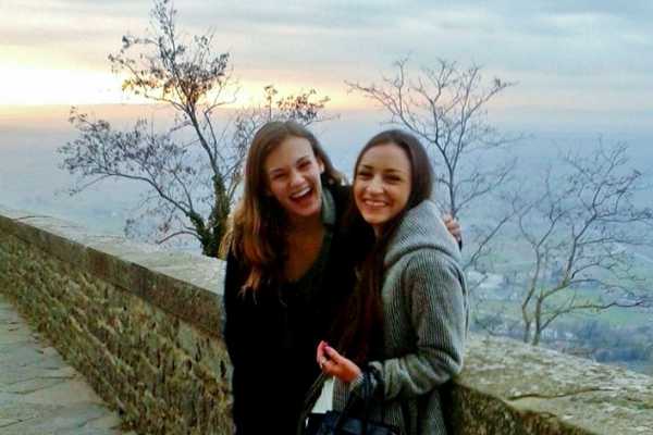 Fd  Tour Via Francigena - along ancient Pilgrims' Roads and small 'Borghi'