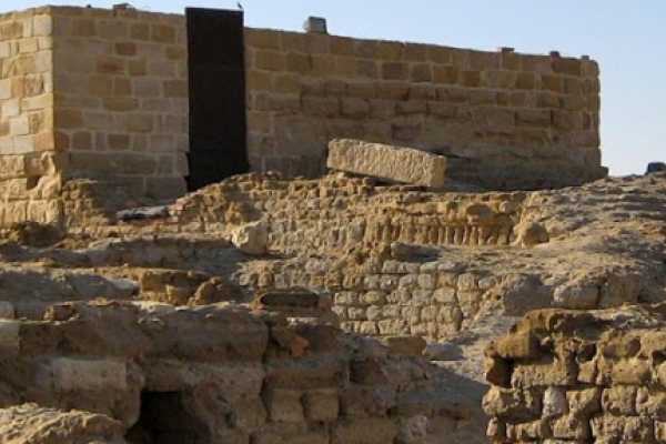 Private Bahariya Oasis and White Desert Day Tour from Cairo
