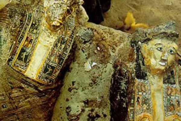 Private Bahariya Oasis and White Desert Day Tour from Cairo
