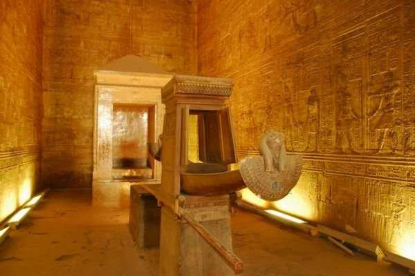 Day Tour to Kom Ombo and Edfu from Aswan