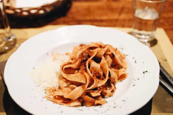 Rome 2 Taste of Tuscany