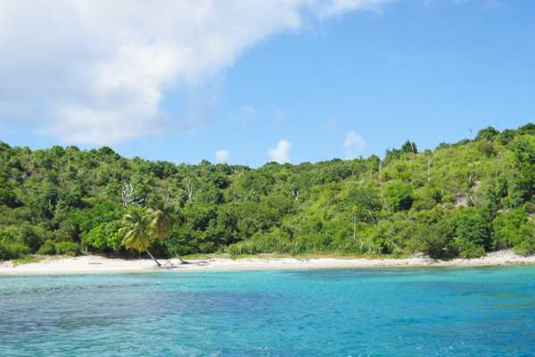Green Island Excursion - From ST. JAMES CLUB