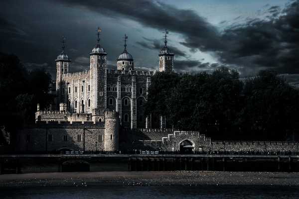 London Jack the Ripper Tour