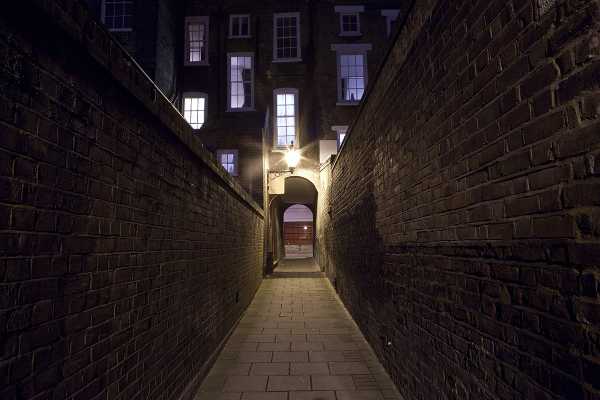 London Jack the Ripper Tour