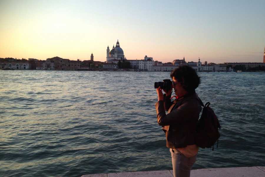 Italy on a Budget tours LET'S GO NORTH - 9 DAYS/8 NIGHTS