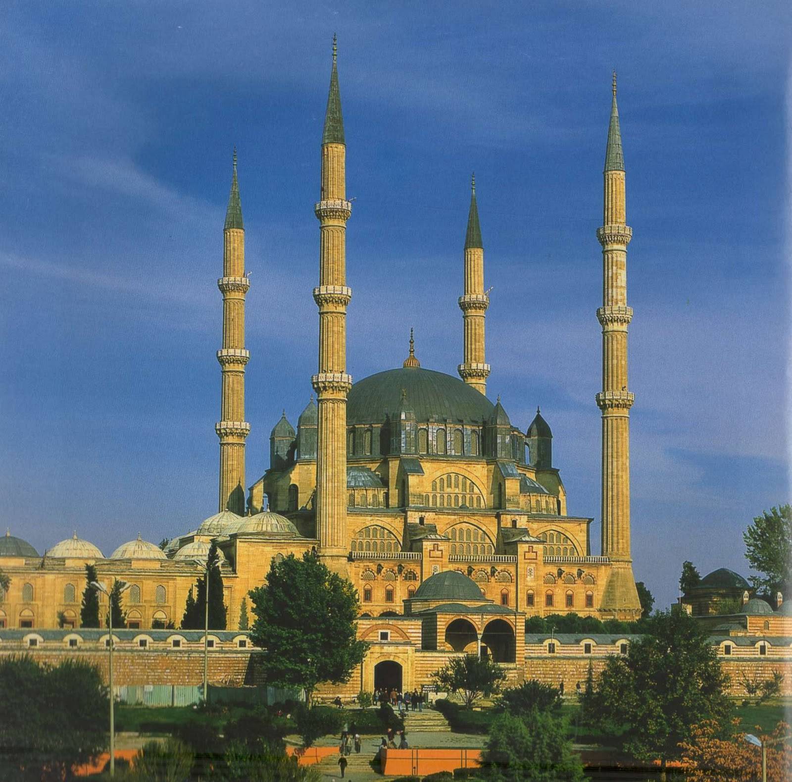 Edirne Edirne