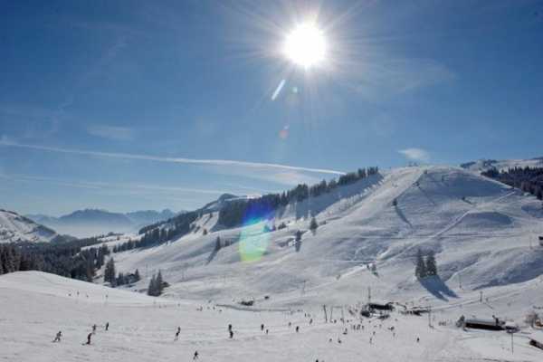 Paket 3: Winterspa&szlig;