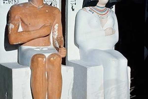 Full Day tour to Pyramids and Egyptian Museum