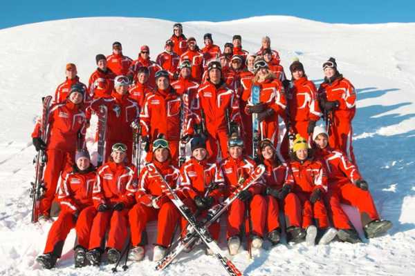 Skischool
