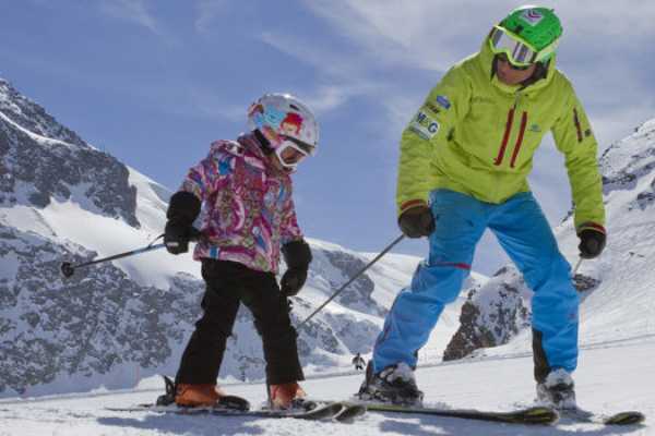 Skischool