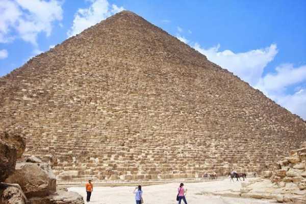 Cairo Trip, Pyramids tour from Aswan by flight