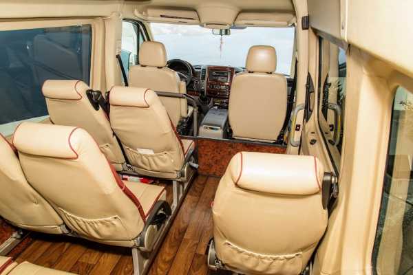 Santorini Private Transfers
