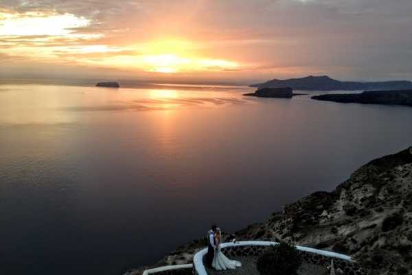 Santorini Half Day Cruise