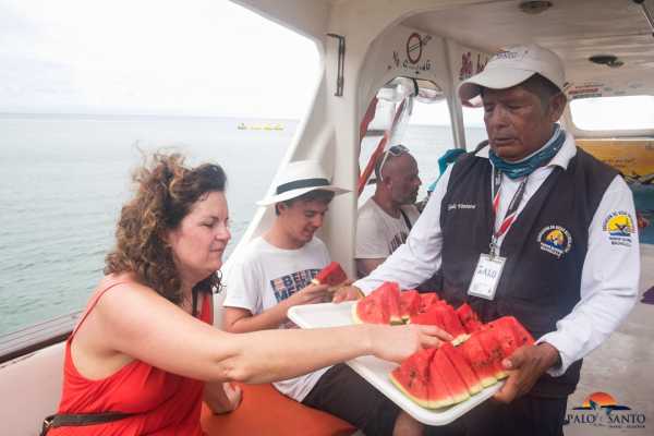 Isla de la Plata Full-Day Tour | Whales, Blue-footed Boobies & Snorkeling