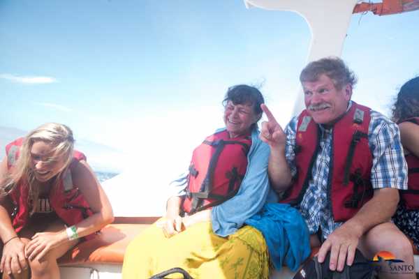 Isla de la Plata Full-Day Tour | Whales, Blue-footed Boobies & Snorkeling
