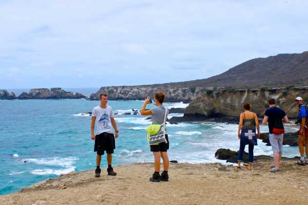 Isla de la Plata Full-Day Tour | Whales, Blue-footed Boobies & Snorkeling