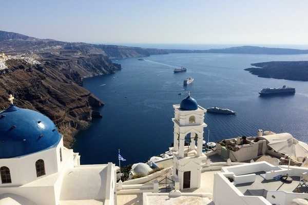 Santorini Museums - History Tour
