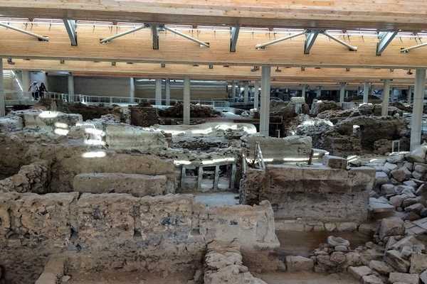 Santorini Museums - History Tour