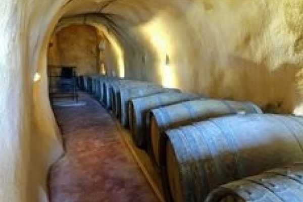 Santorini Wine Tasting Tour