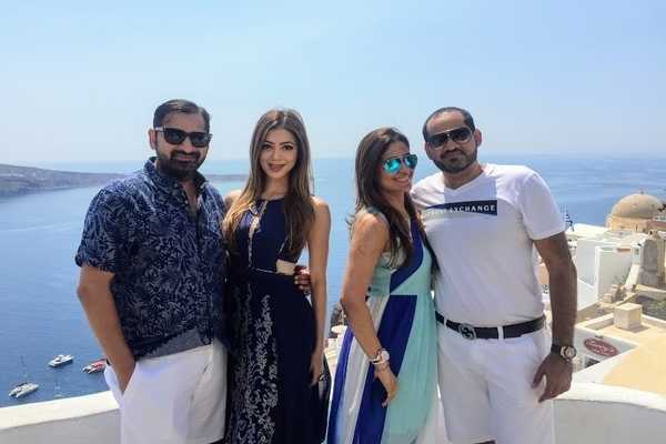Santorini Full Day Tour