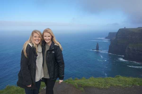 Ireland Coast 2 Coast