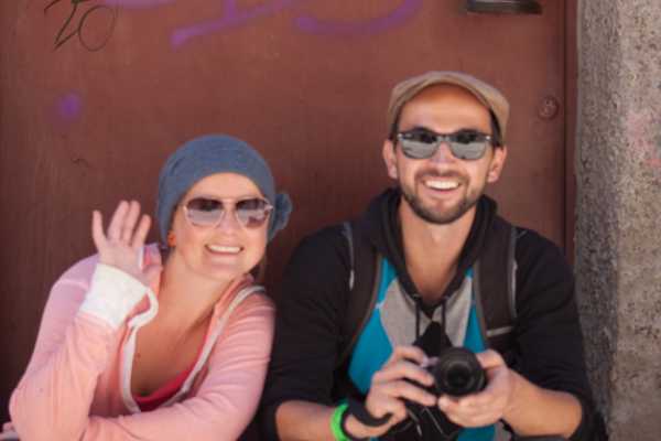 Private La Paz City Tour! - Half Day