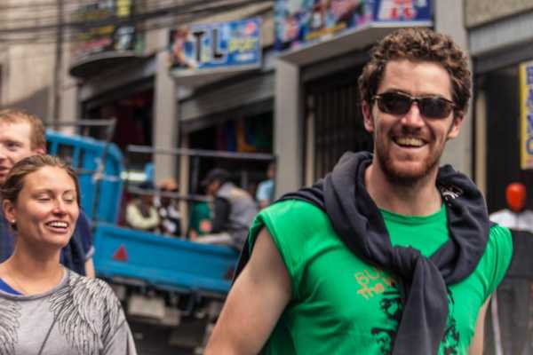 Private La Paz City Tour! - Half Day