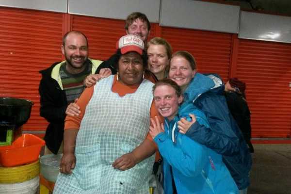 Private La Paz City Tour! - Half Day