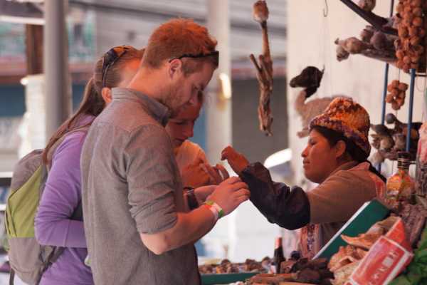 Private La Paz City Tour! - Half Day