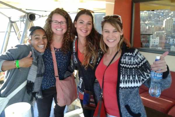 Private La Paz City Tour! - Half Day