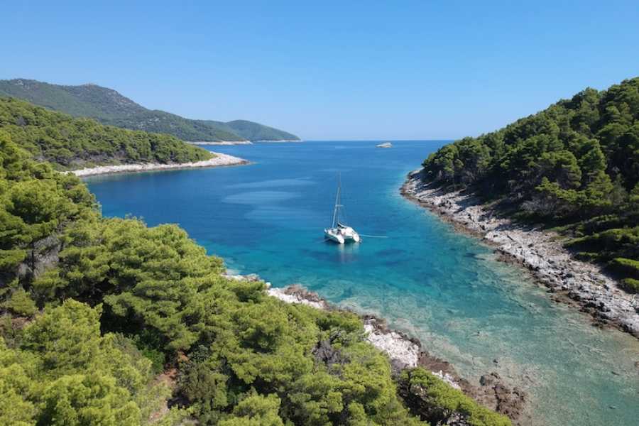 Sailtogether.com -Croatia