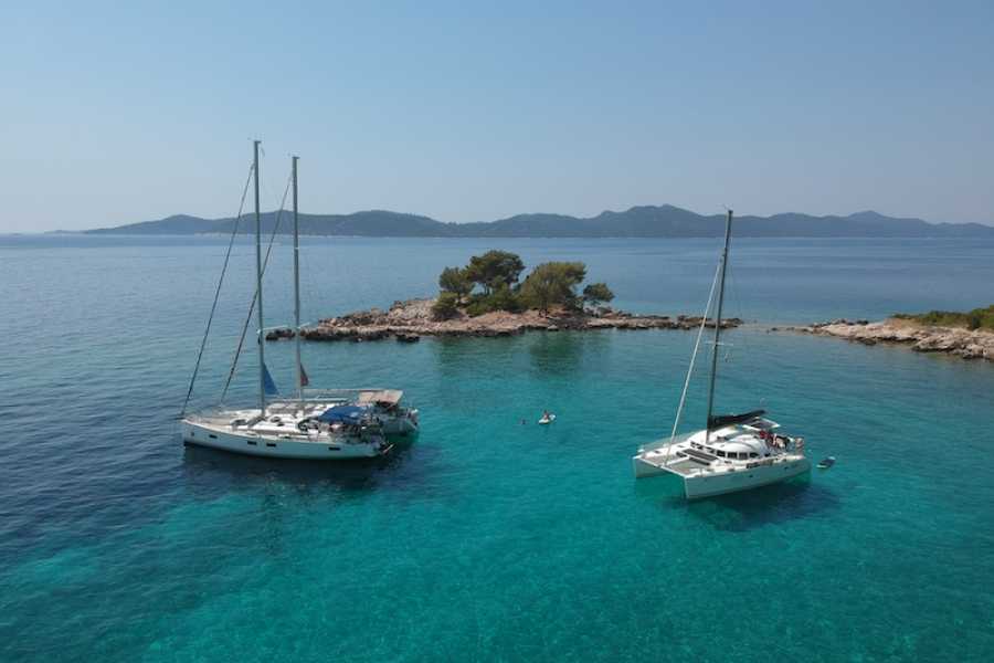 Sailtogether.com -Croatia
