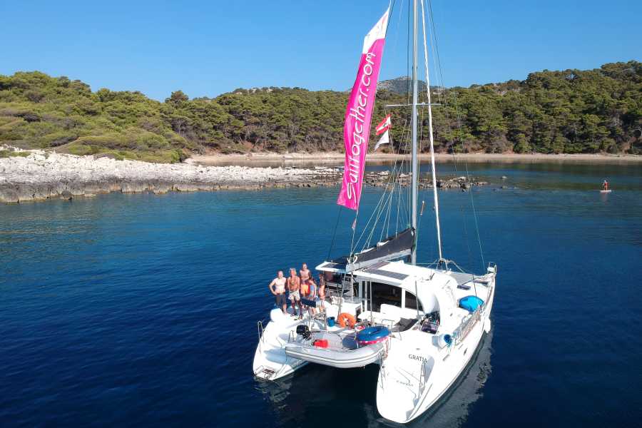 Sailtogether.com -Croatia