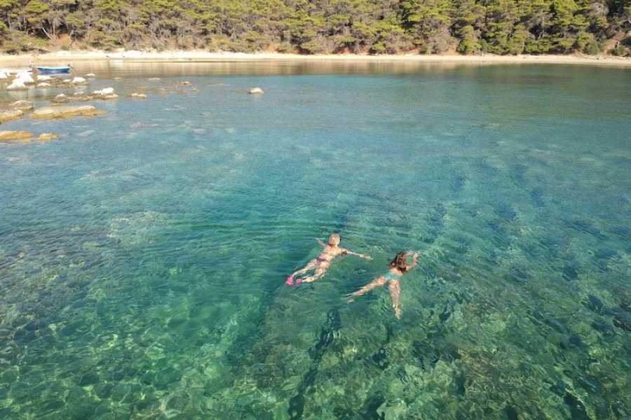 Sailtogether.com -Croatia