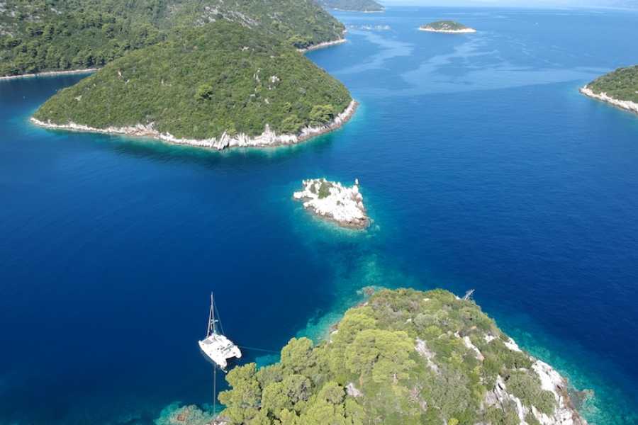 Sailtogether.com -Croatia