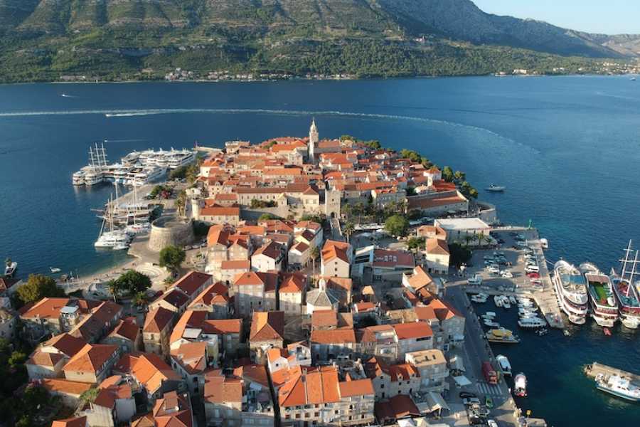 Sailtogether.com -Croatia