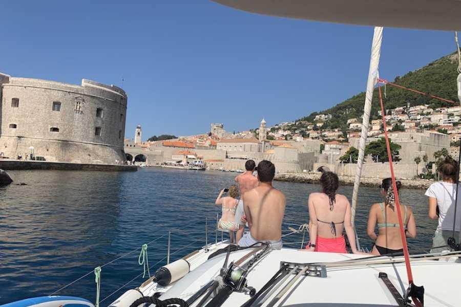 Sailtogether.com -Croatia