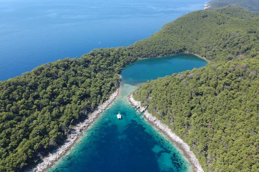 Sailtogether.com -Croatia