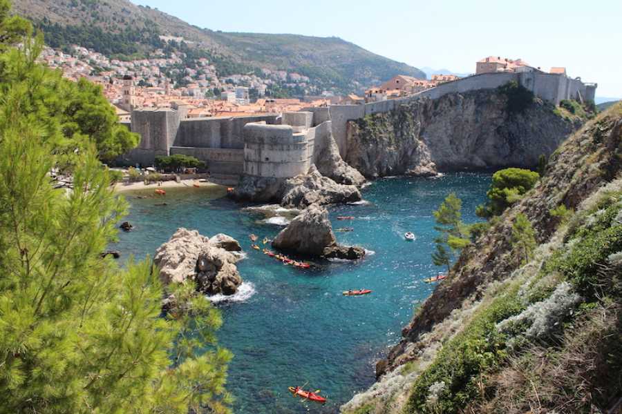 Sailtogether.com -Croatia