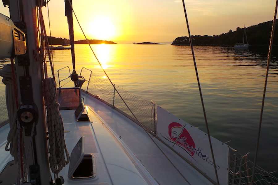 Sailtogether.com -Croatia