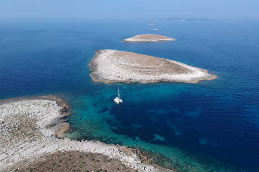 Sailtogether.com -Croatia