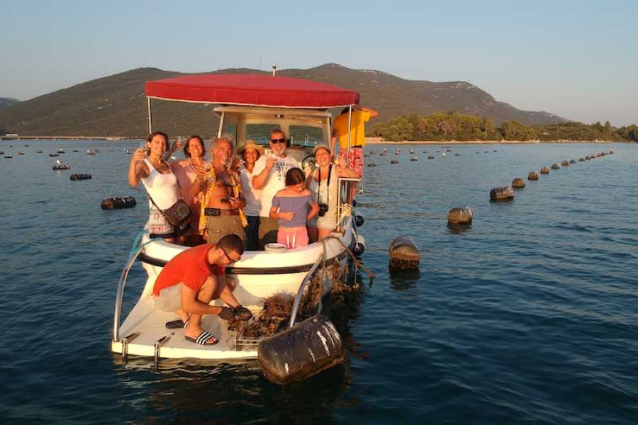 Sailtogether.com -Croatia