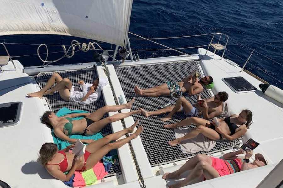 Sailtogether.com -Croatia