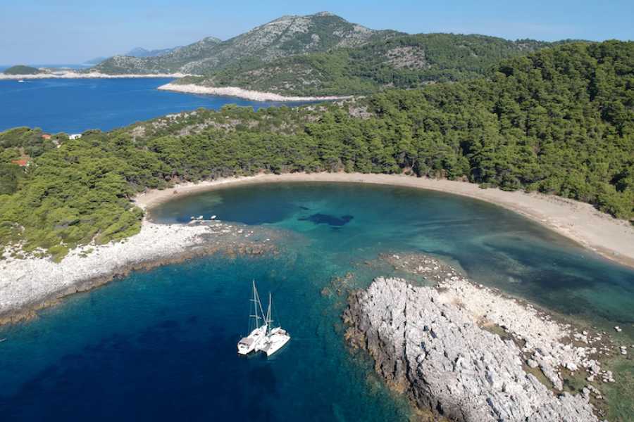 Sailtogether.com -Croatia