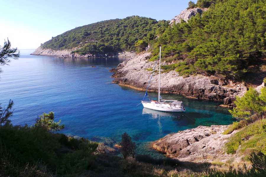 Sailtogether.com -Croatia