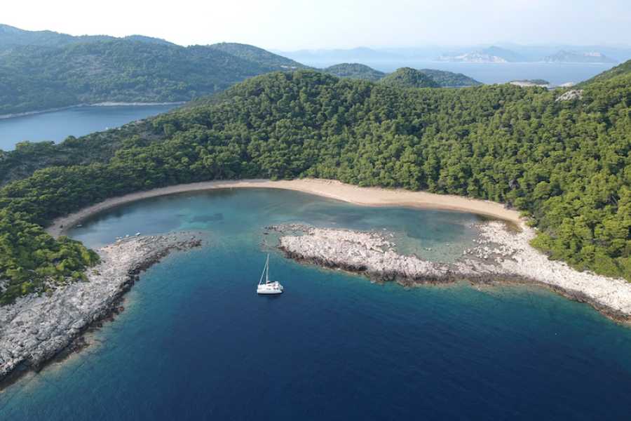 Sailtogether.com -Croatia