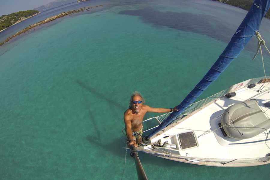 Sailtogether.com -Croatia